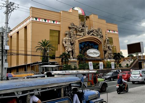 Os casinos em angeles city filipinas
